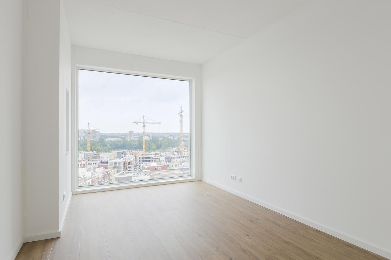 Appartement van 87 m² met 3 slaapkamers in Diemen - Afbeelding 7