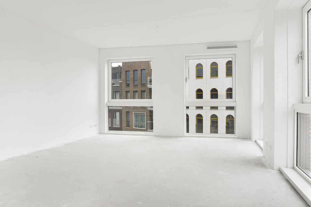 2-kamer appartement in Holland Park Diemen - Afbeelding 6