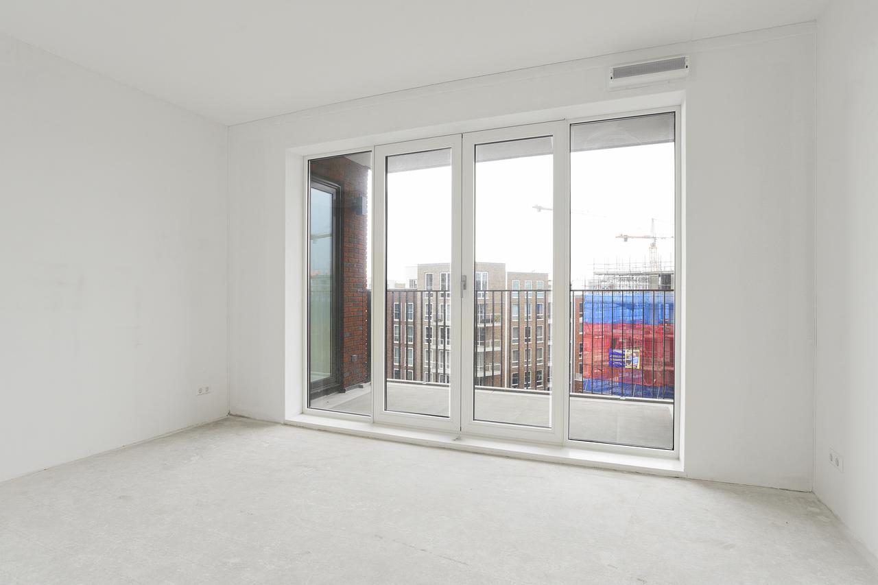 2-kamer appartement in Holland Park Diemen - Afbeelding 9