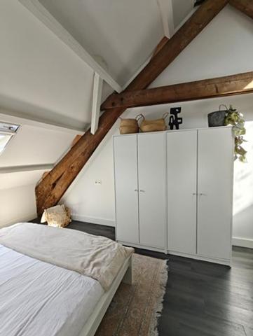Industrial loft of 59 sqm near Piushaven Tilburg - Image 6