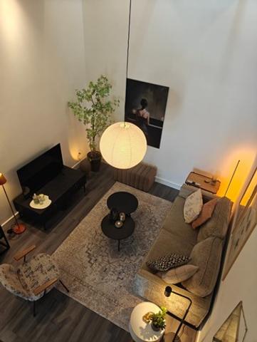 Industrial loft of 59 sqm near Piushaven Tilburg - Image 7