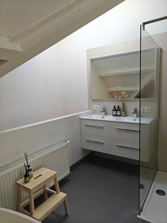 Industrial loft of 59 sqm near Piushaven Tilburg - Image 10