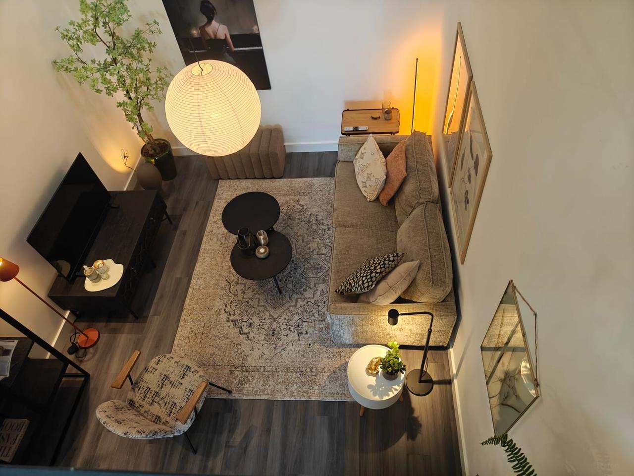 Industrial loft of 59 sqm near Piushaven Tilburg - Image 15