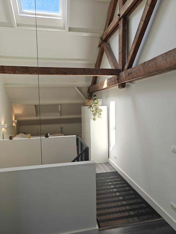 Industrial loft of 59 sqm near Piushaven Tilburg - Image 13