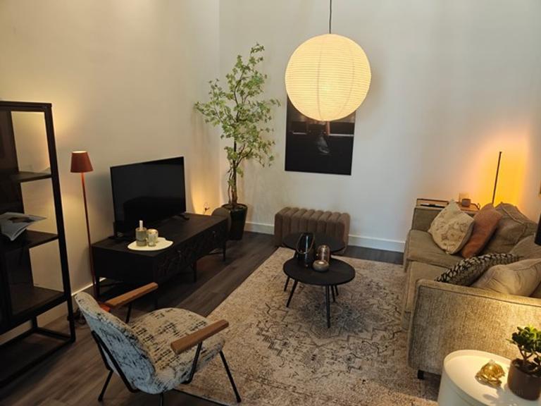 Industrial loft of 59 sqm near Piushaven Tilburg - Image 2