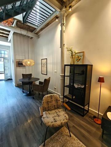 Industrial loft of 59 sqm near Piushaven Tilburg - Image 4