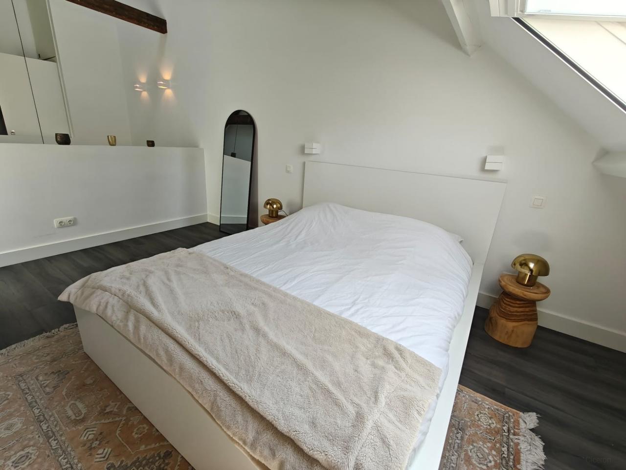 Industrial loft of 59 sqm near Piushaven Tilburg - Image 12