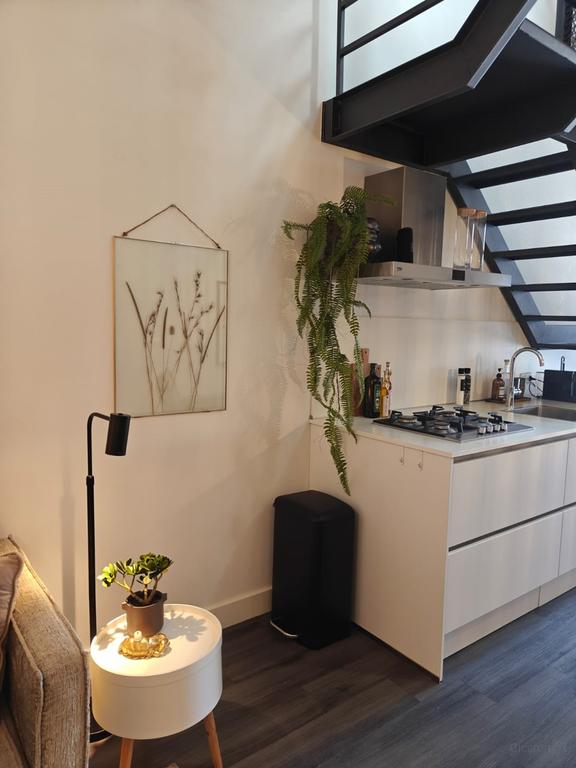 Industrial loft of 59 sqm near Piushaven Tilburg - Image 9