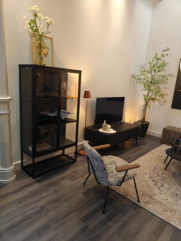 Industrial loft of 59 sqm near Piushaven Tilburg - Image 17