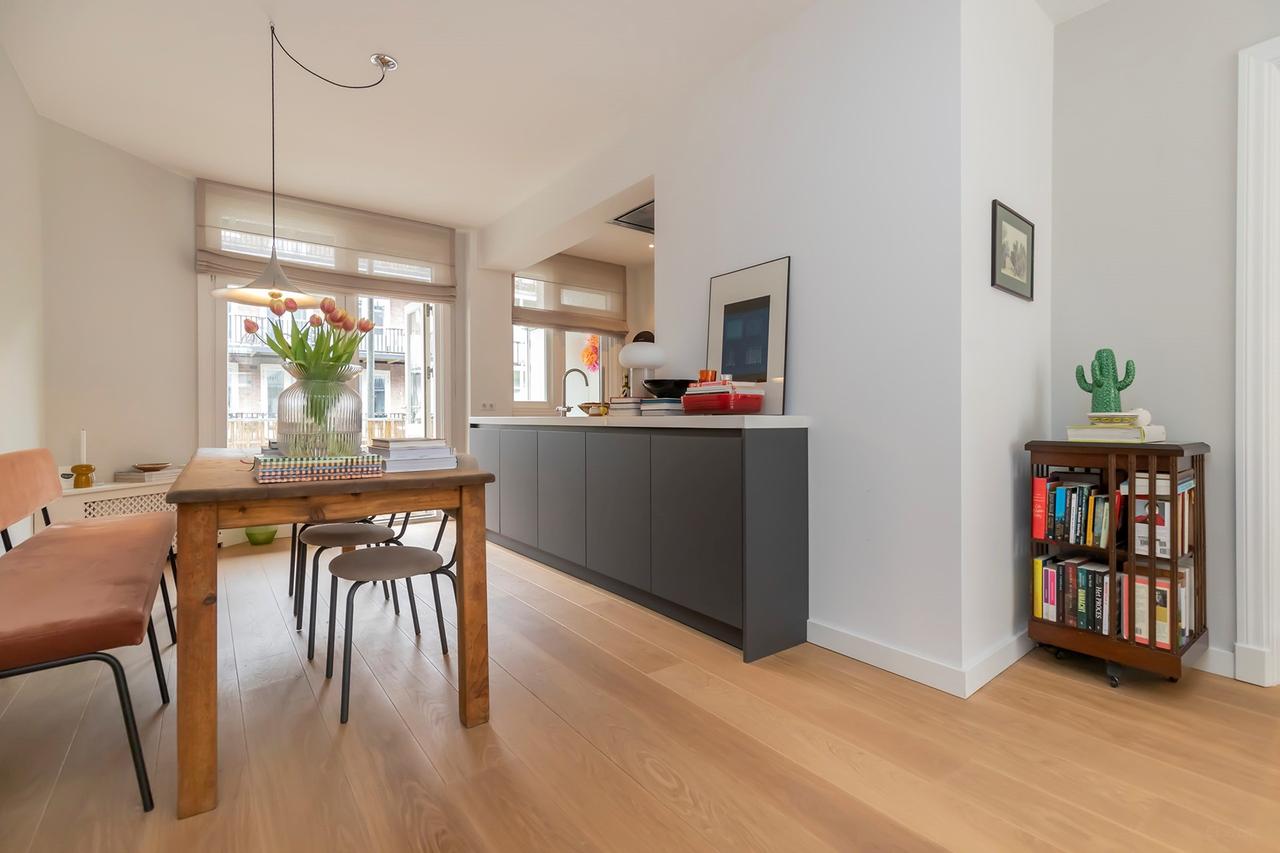 Furnished living in the Helmersbuurt - Image 16