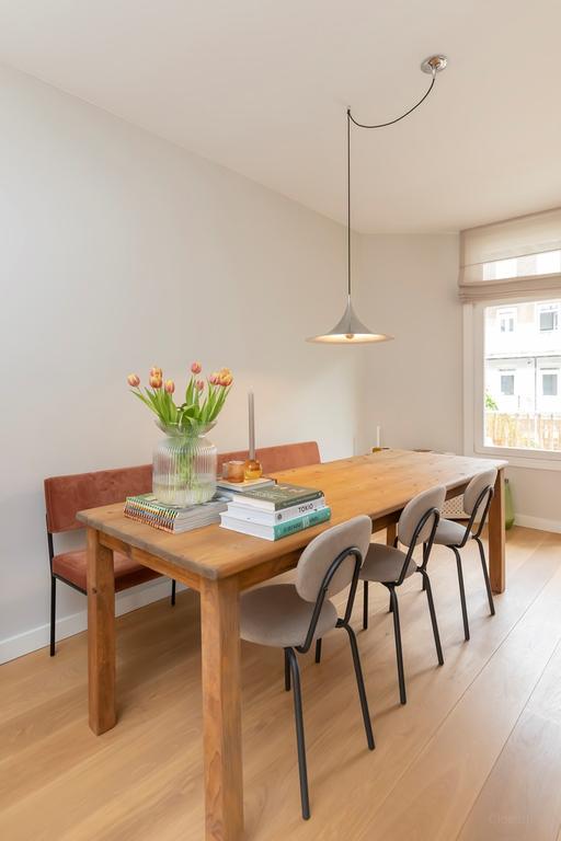Furnished living in the Helmersbuurt - Image 9