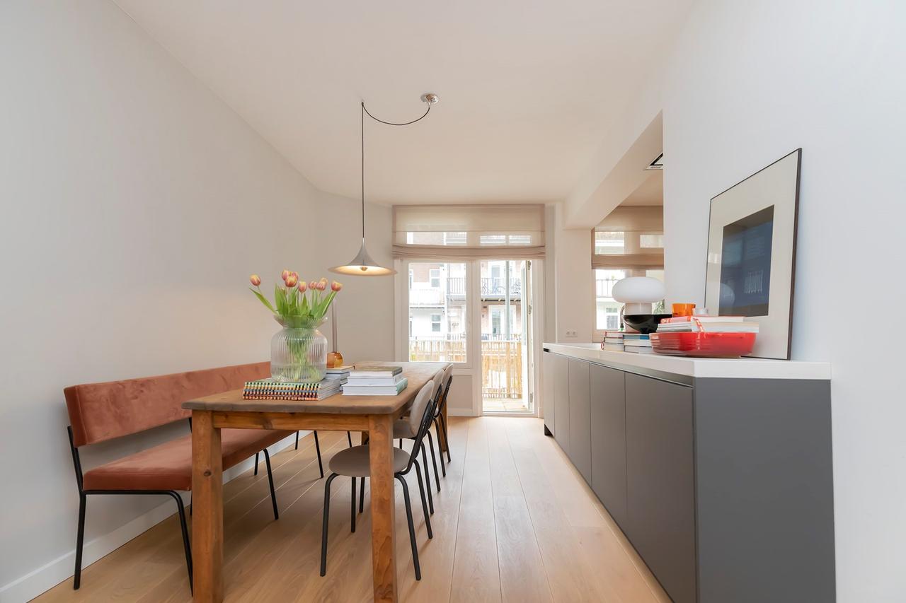 Furnished living in the Helmersbuurt - Image 10