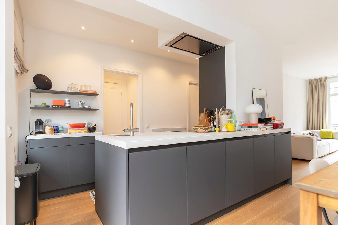 Furnished living in the Helmersbuurt - Image 13