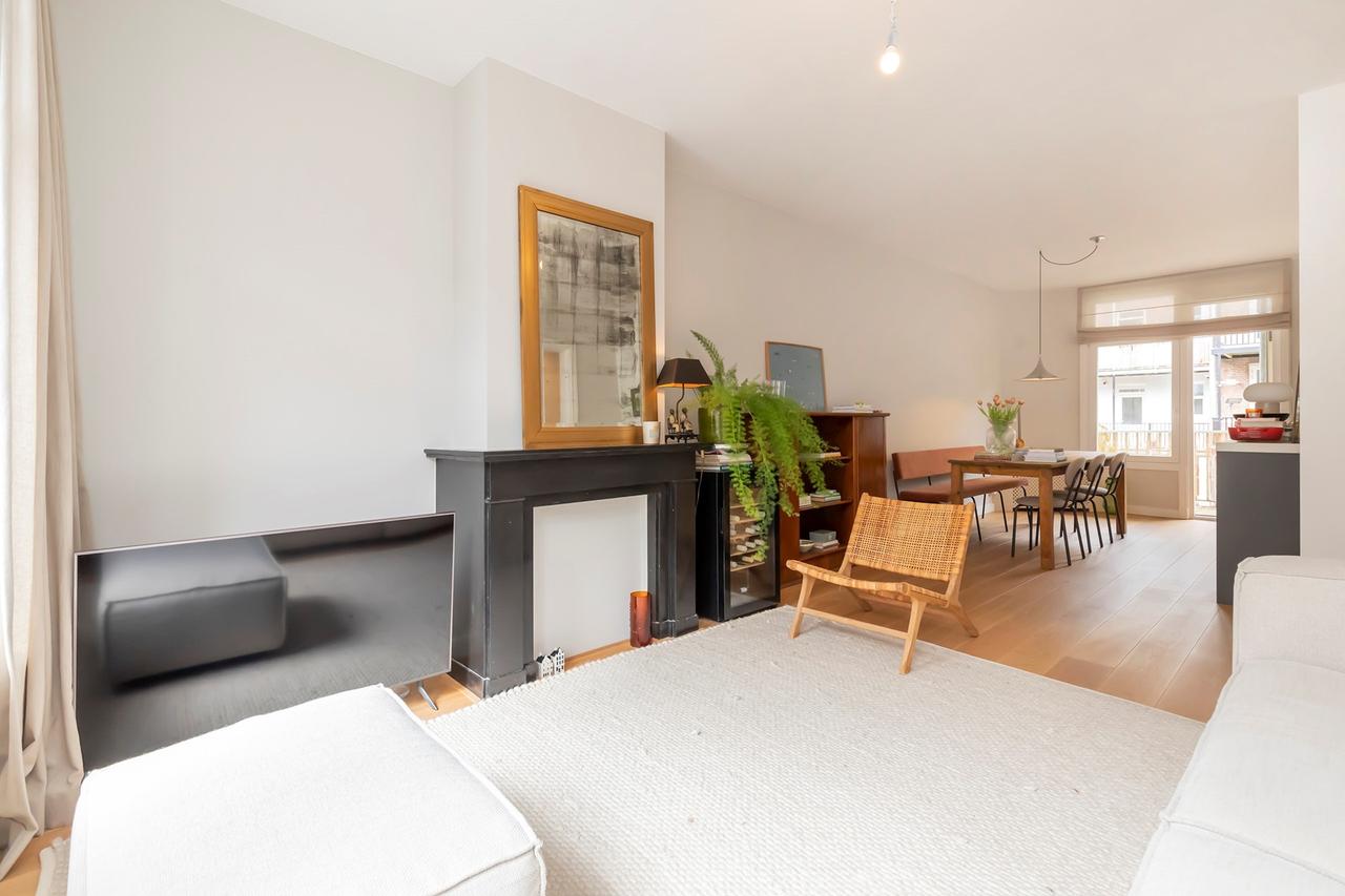 Furnished living in the Helmersbuurt - Image 3