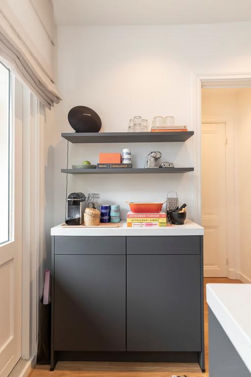 Furnished living in the Helmersbuurt - Image 15