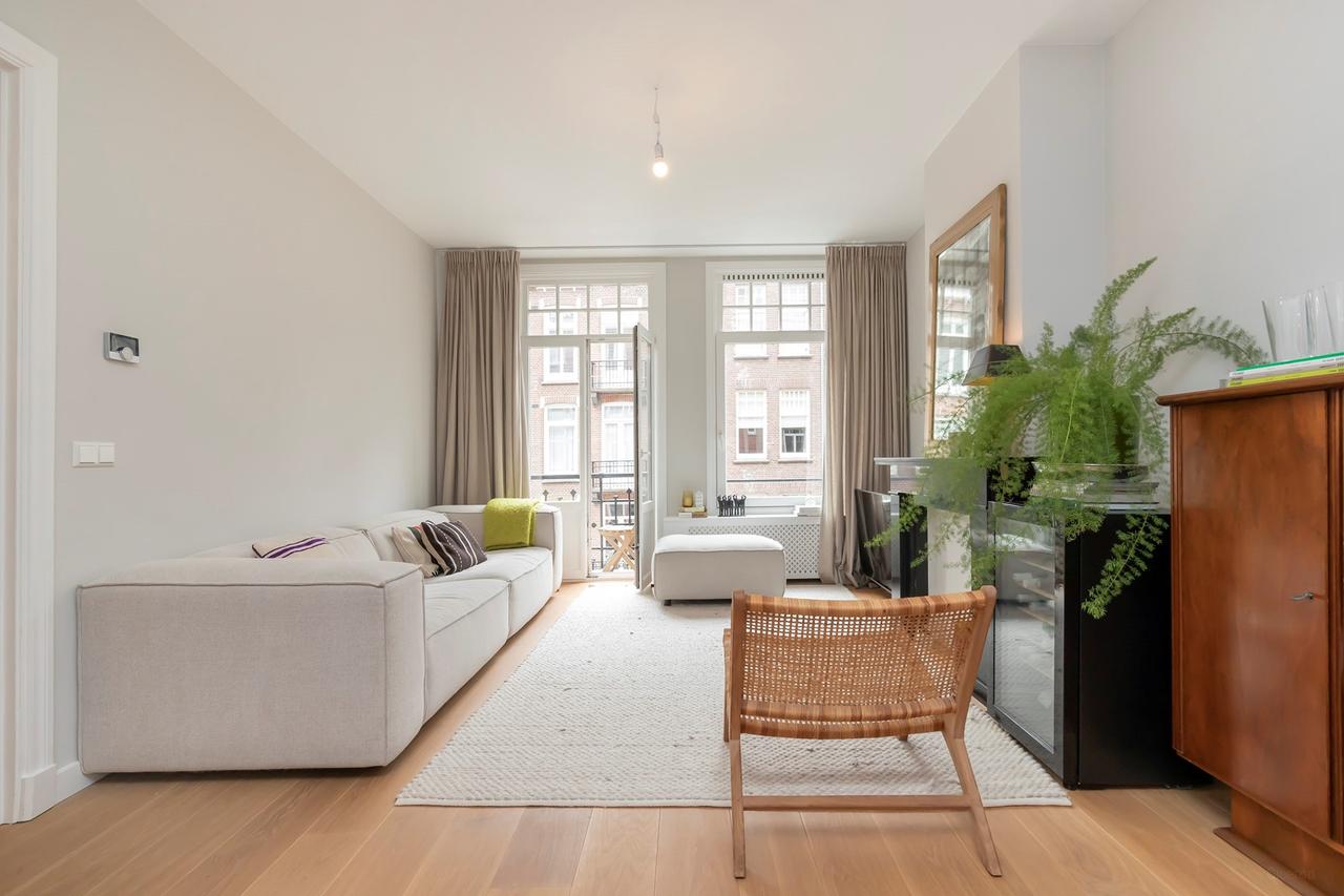 Furnished living in the Helmersbuurt - Image 6