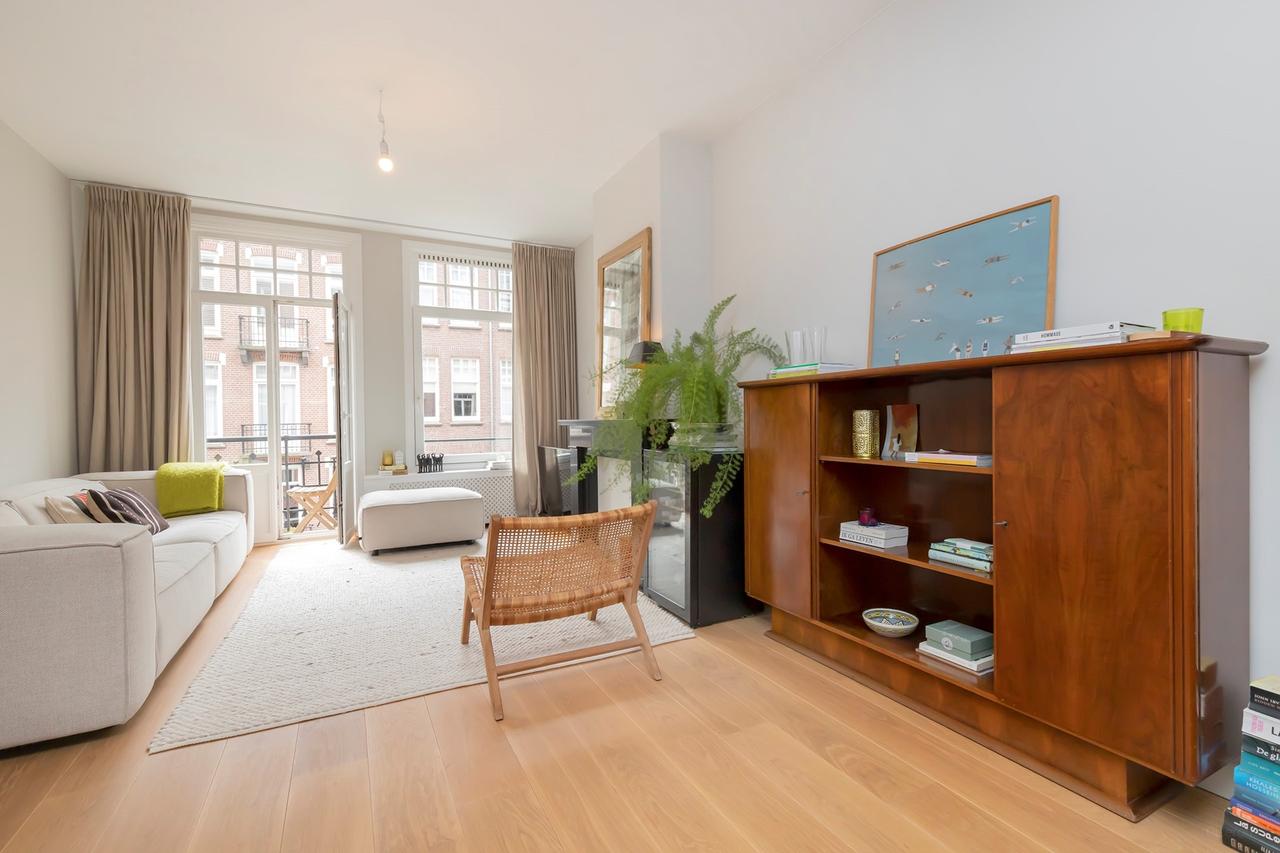 Furnished living in the Helmersbuurt - Image 5