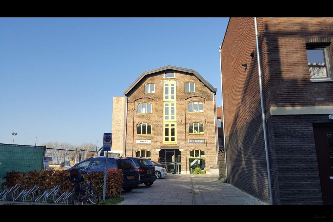 Licht 3-kamerappartement van 87 m² in Zutphen - Afbeelding 10