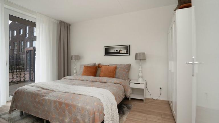 Licht 3-kamerappartement van 87 m² in Zutphen - Afbeelding 4