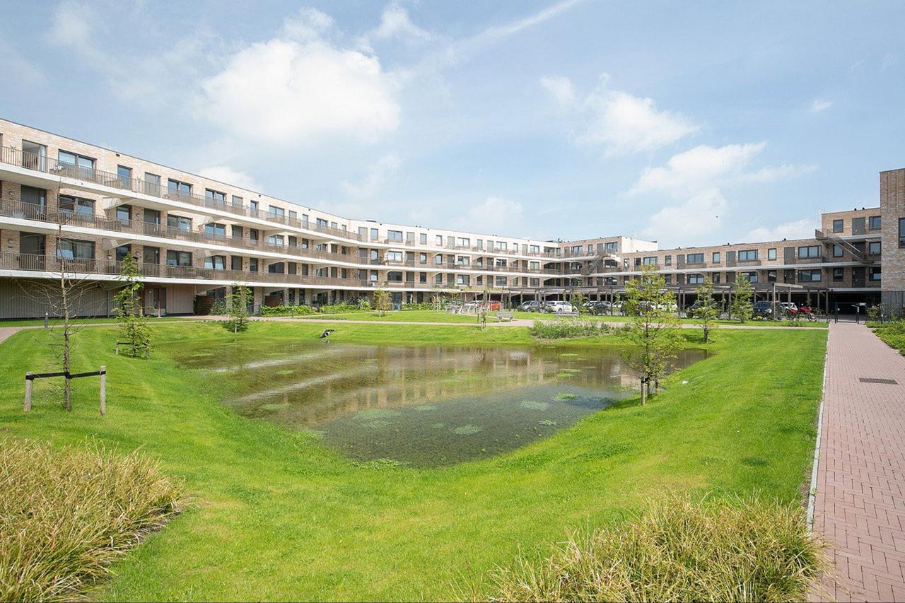 Licht 3-kamerappartement van 87 m² in Zutphen - Afbeelding 8