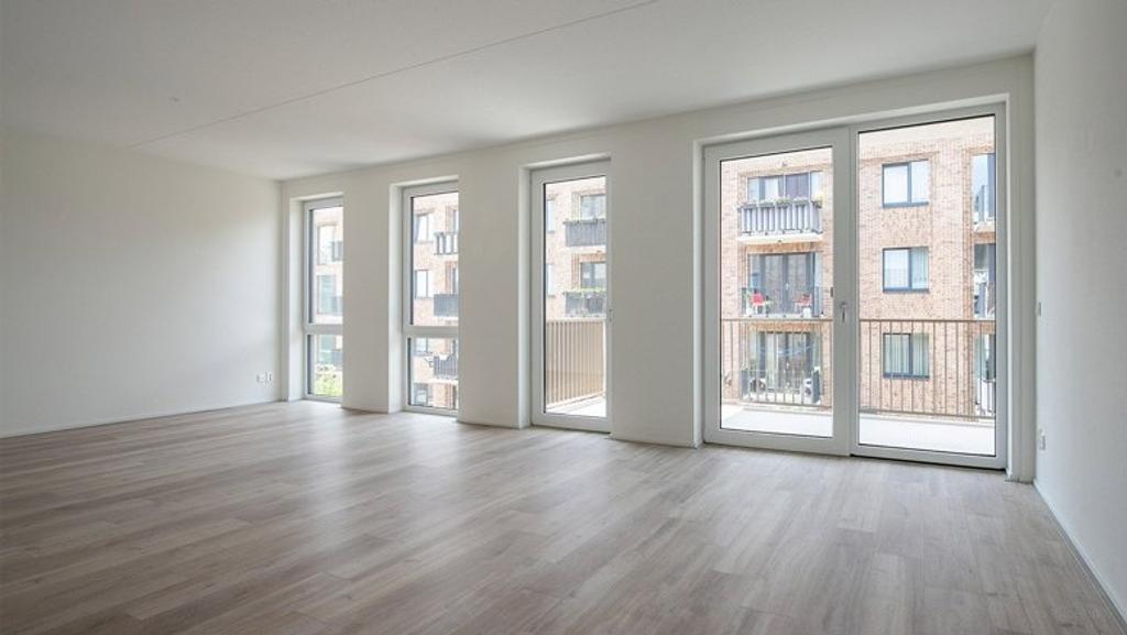 Licht 3-kamerappartement van 87 m² in Zutphen - Afbeelding 2