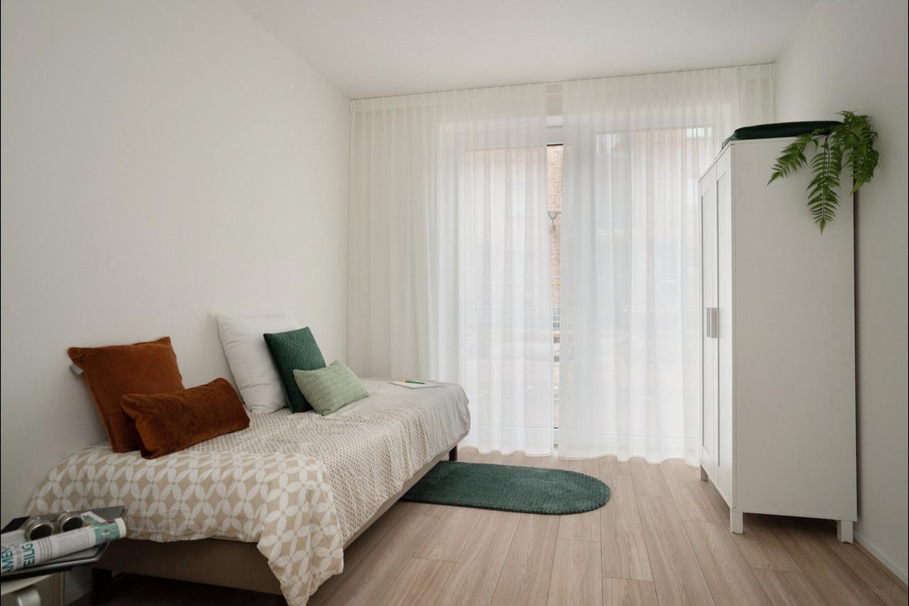 Licht 3-kamerappartement van 87 m² in Zutphen - Afbeelding 6