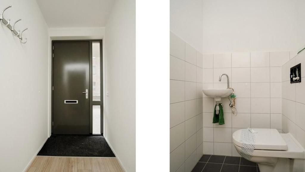 Licht 3-kamerappartement van 87 m² in Zutphen - Afbeelding 1