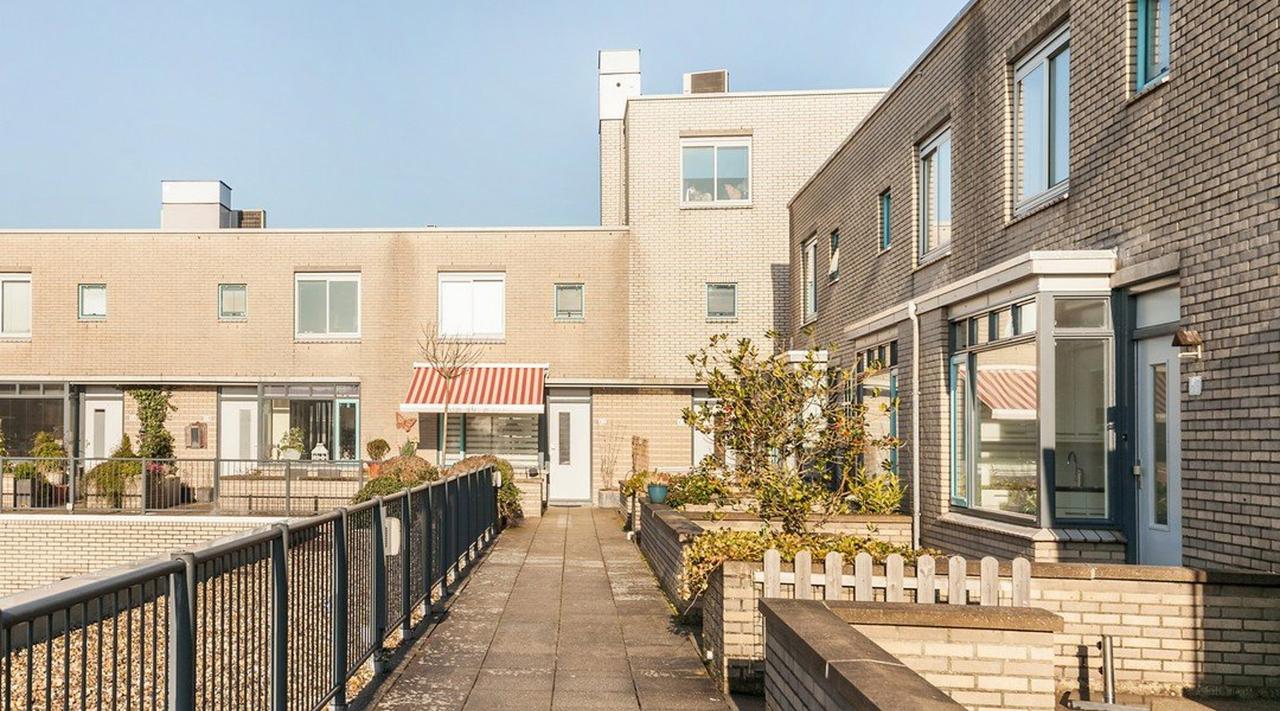 Energiezuinig 3-kamerappartement in Velserbroek - Afbeelding 4