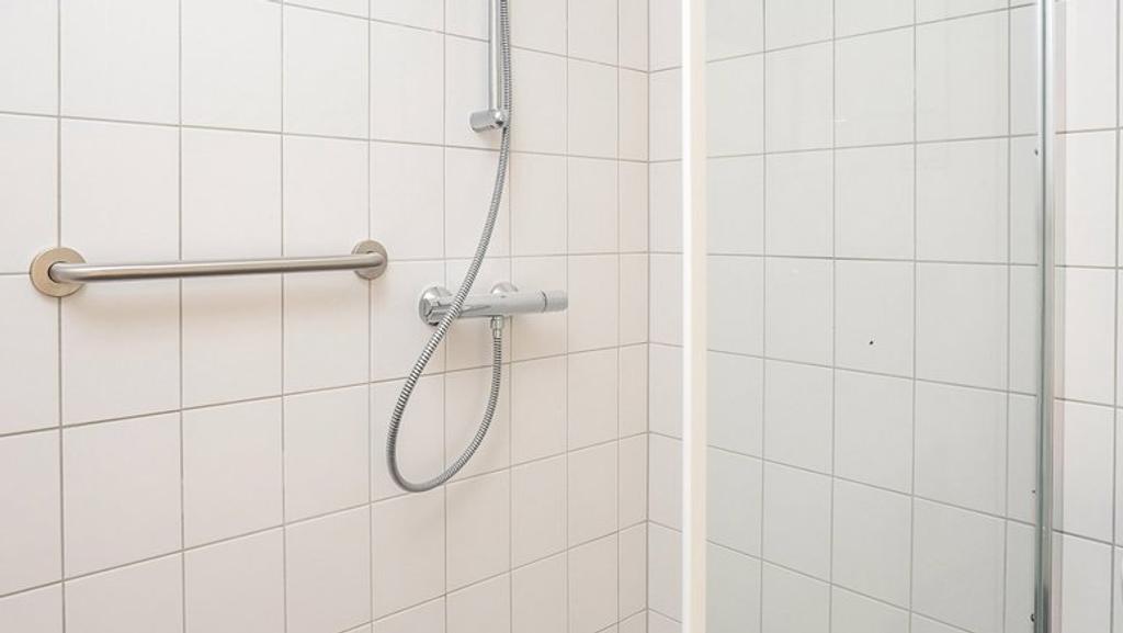 Energiezuinig 3-kamerappartement in Velserbroek - Afbeelding 1