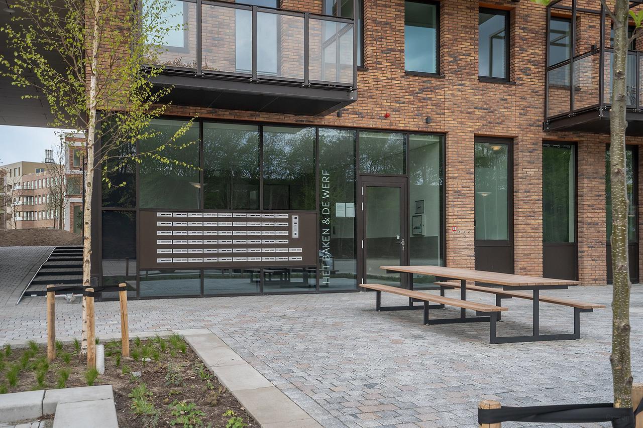 Duurzaam 3-kamer appartement met loggia in Diemen - Afbeelding 5