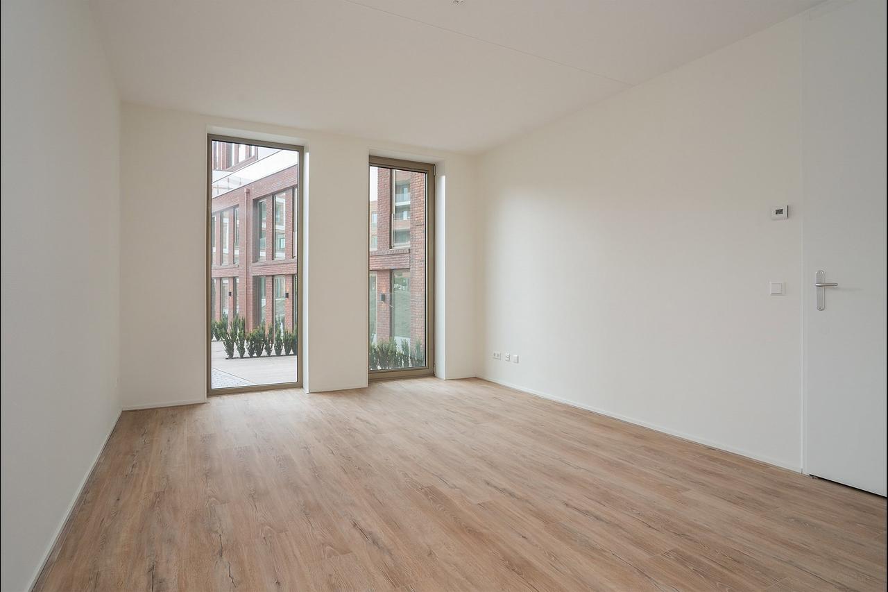 Duurzaam 3-kamer appartement met loggia in Diemen - Afbeelding 9