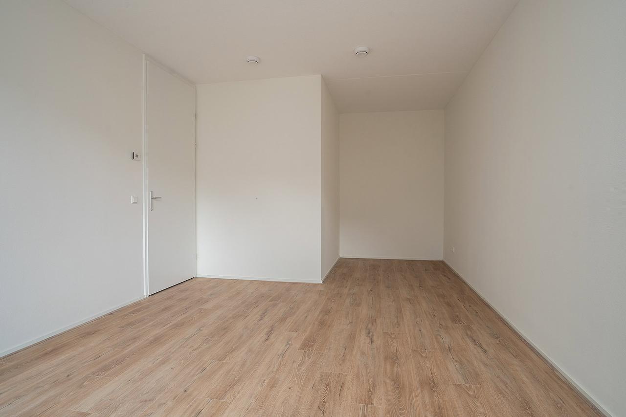Duurzaam 3-kamer appartement met loggia in Diemen - Afbeelding 10