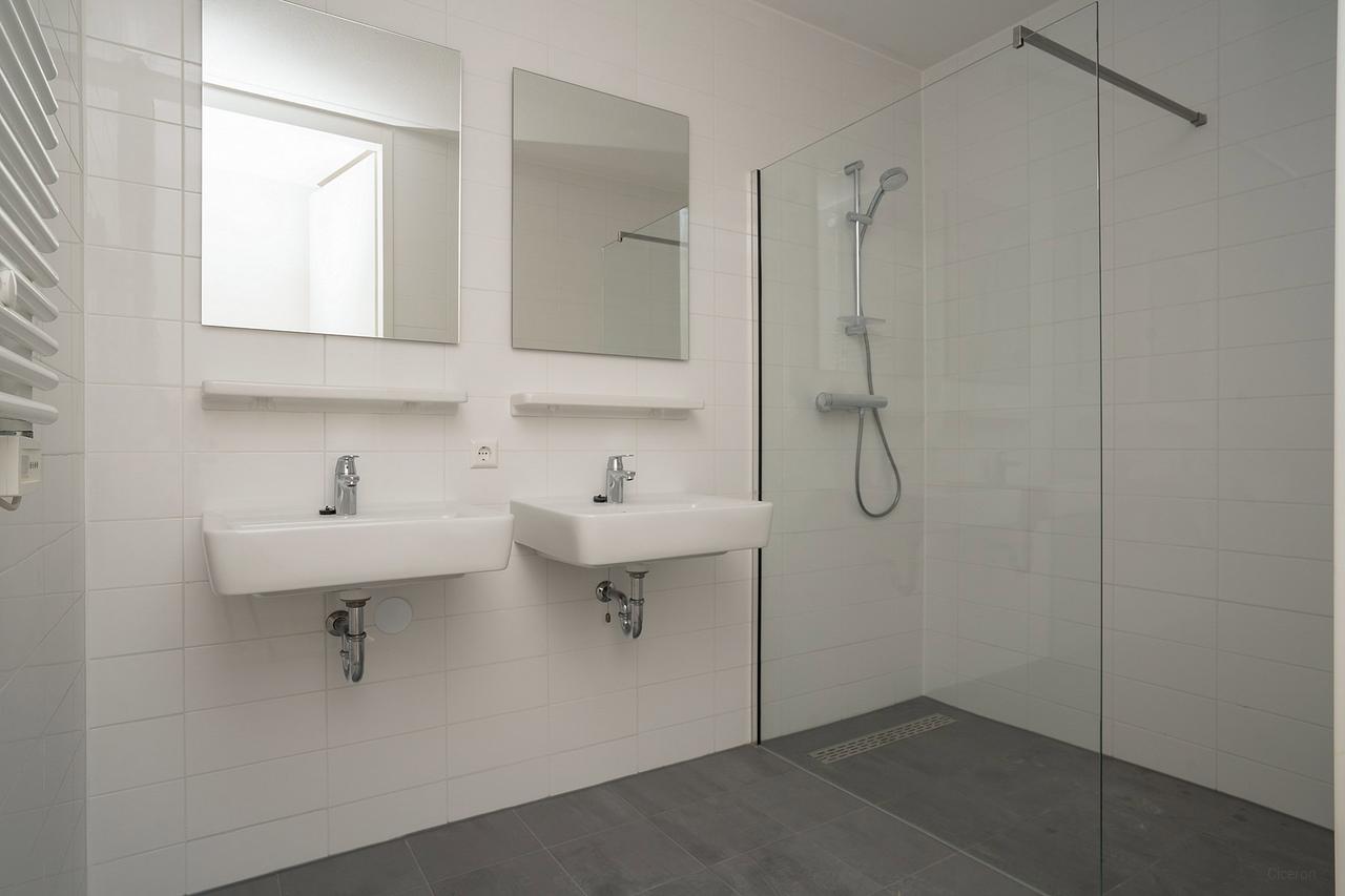 Duurzaam 3-kamer appartement met loggia in Diemen - Afbeelding 8