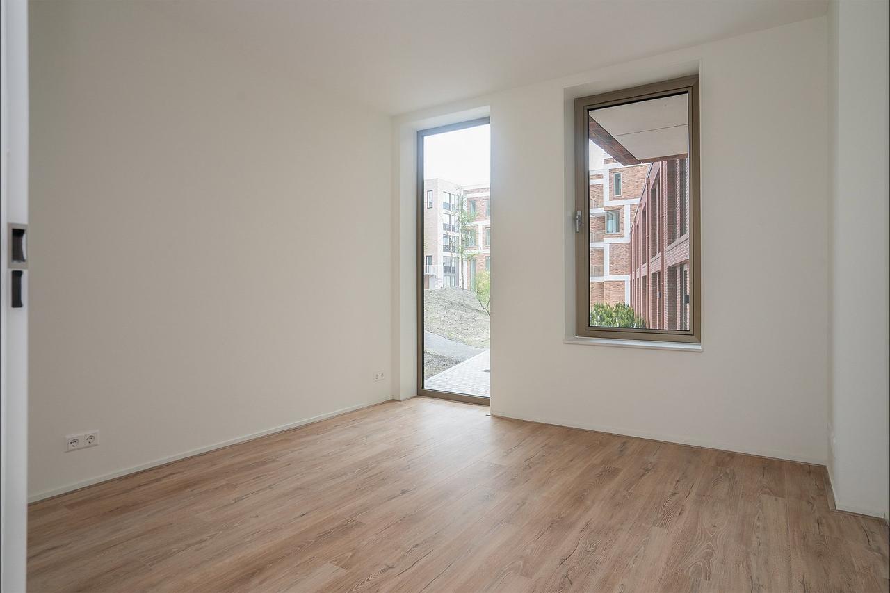 Duurzaam 3-kamer appartement met loggia in Diemen - Afbeelding 11