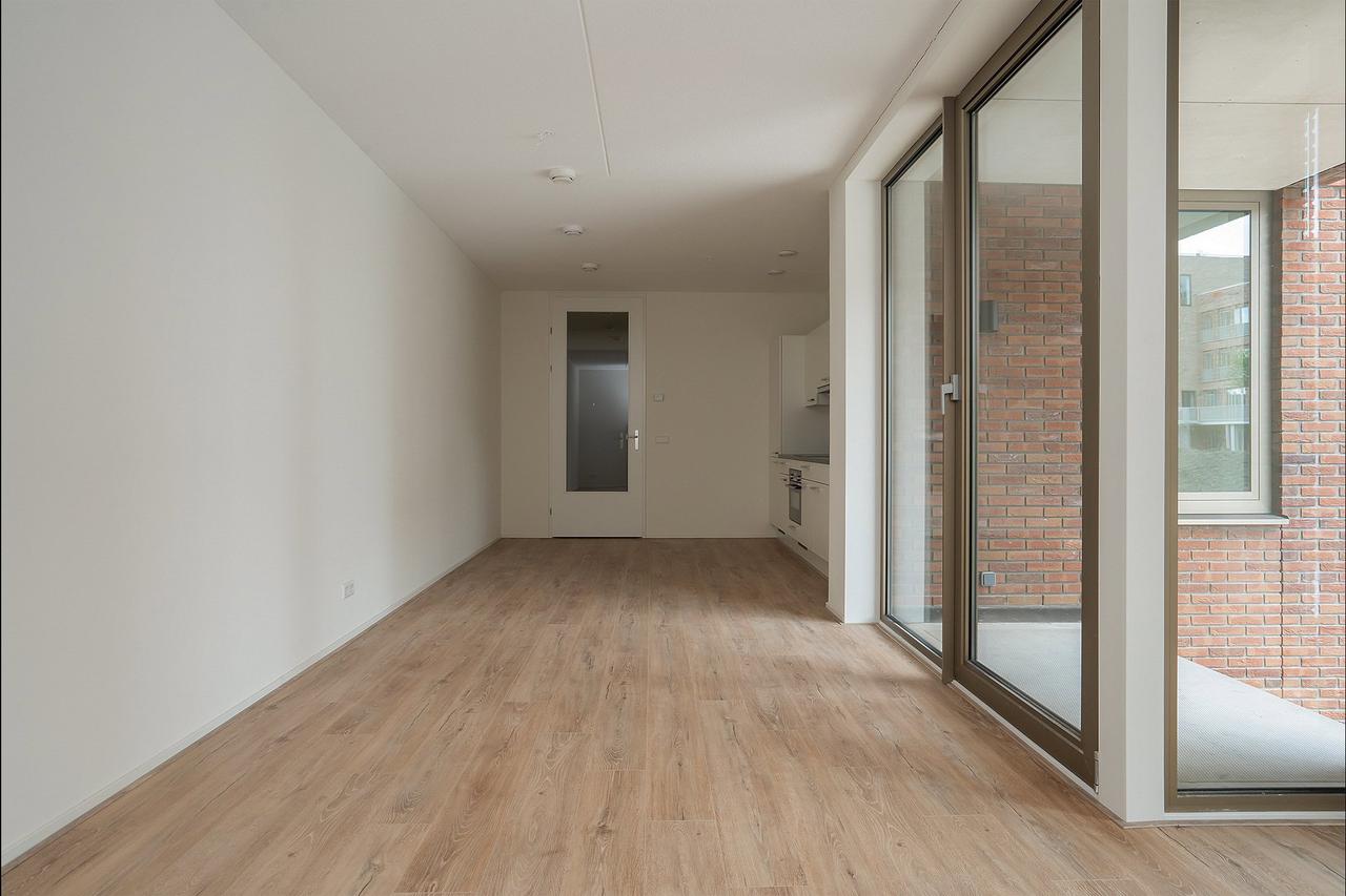 Duurzaam 3-kamer appartement met loggia in Diemen - Afbeelding 7