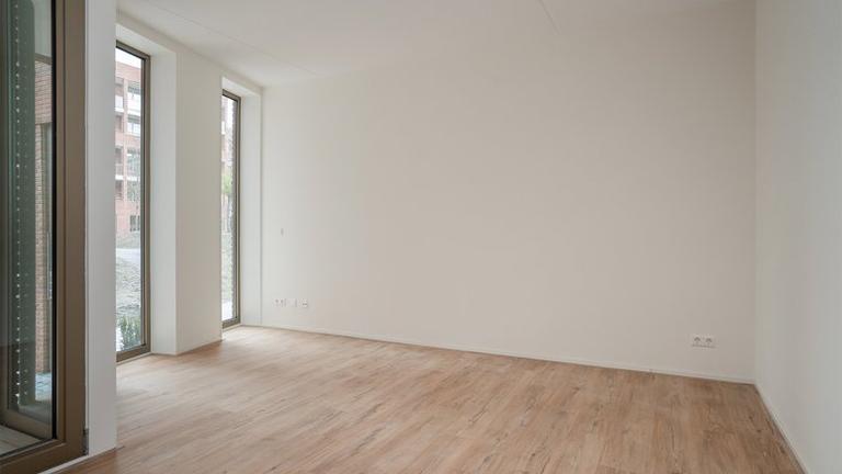 Duurzaam 3-kamer appartement met loggia in Diemen - Afbeelding 4