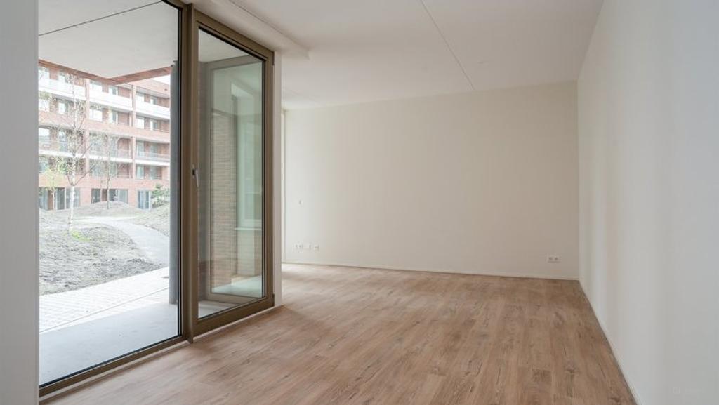 Duurzaam 3-kamer appartement met loggia in Diemen - Afbeelding 3