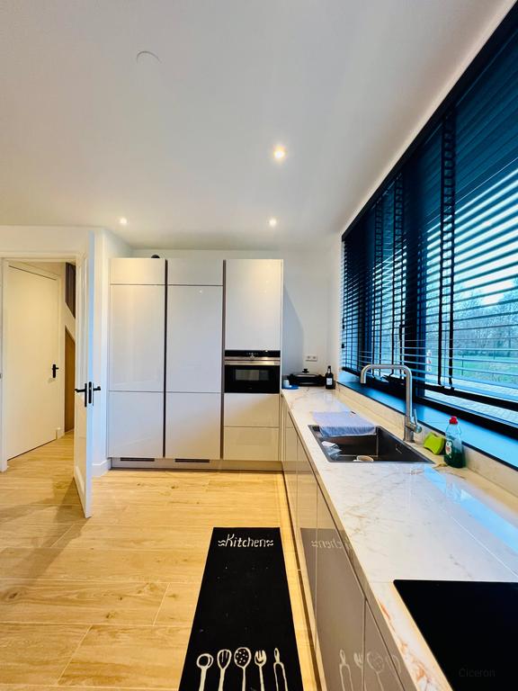 Modern Semi-Detached House in Zwanenburg - Image 22