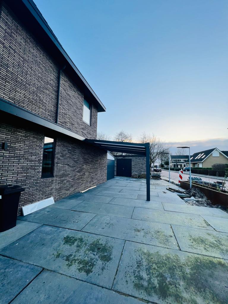 Modern Semi-Detached House in Zwanenburg - Image 3
