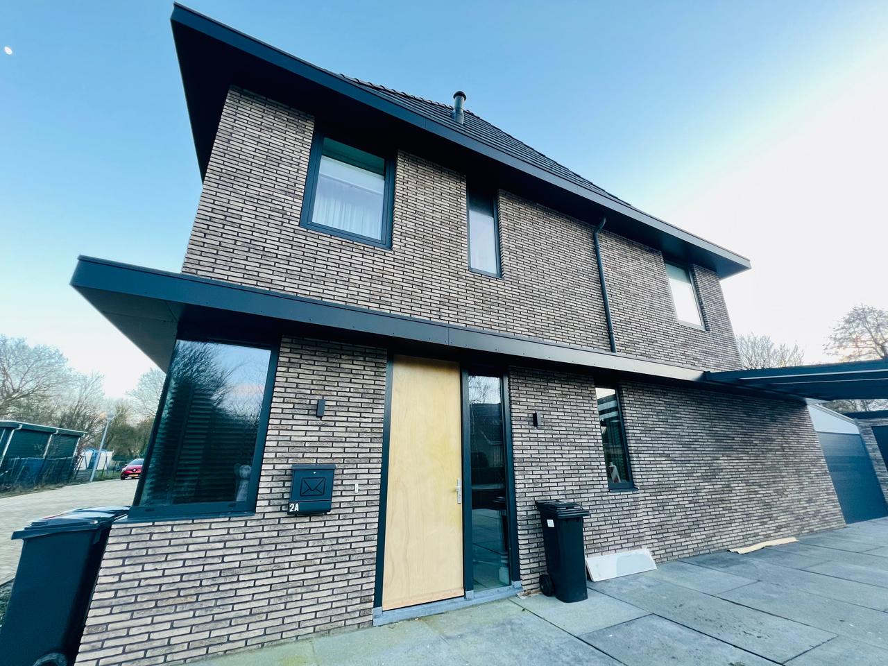 Modern Semi-Detached House in Zwanenburg - Image 2