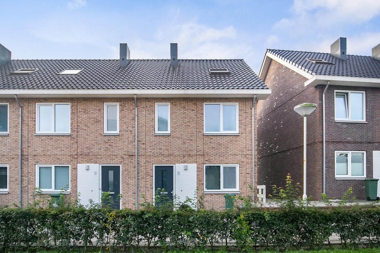 Energiezuinige woning in Palenstein - Afbeelding 1