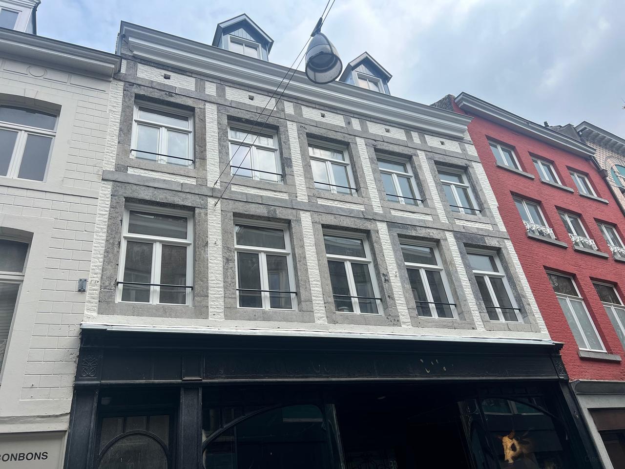 Gerenoveerd appartement Binnenstad - Afbeelding 1