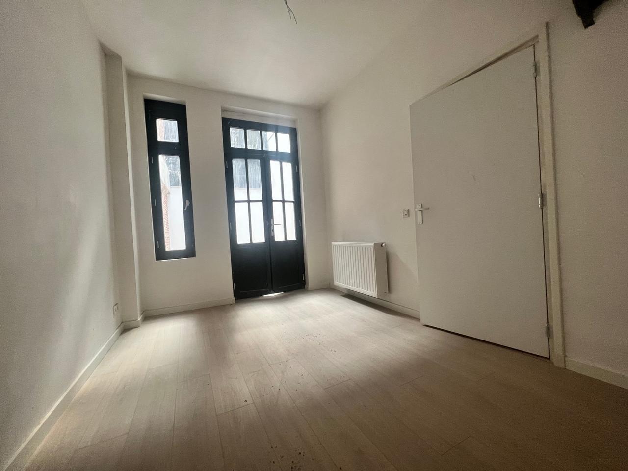 Gerenoveerd appartement Binnenstad - Afbeelding 10