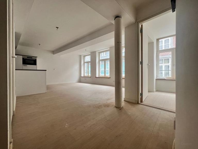 Gerenoveerd appartement Binnenstad - Afbeelding 3