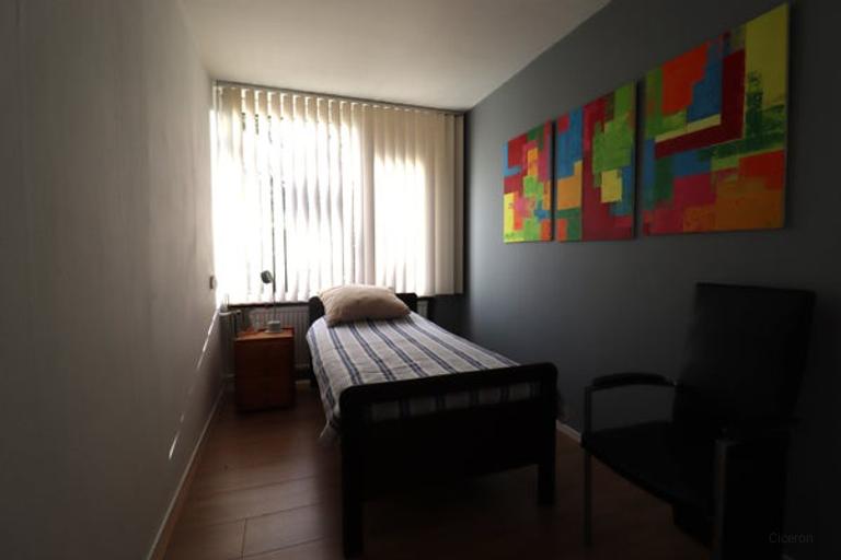 Gemeubileerd appartement in Scharn - Afbeelding 8