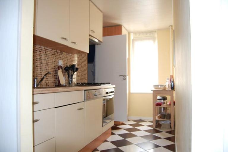 Gemeubileerd appartement in Scharn - Afbeelding 2