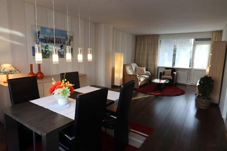 Gemeubileerd appartement in Scharn - Afbeelding 3