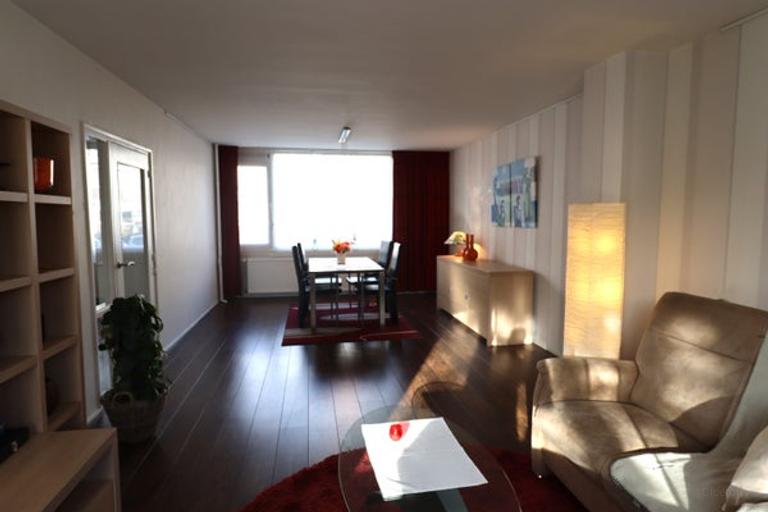 Gemeubileerd appartement in Scharn - Afbeelding 4