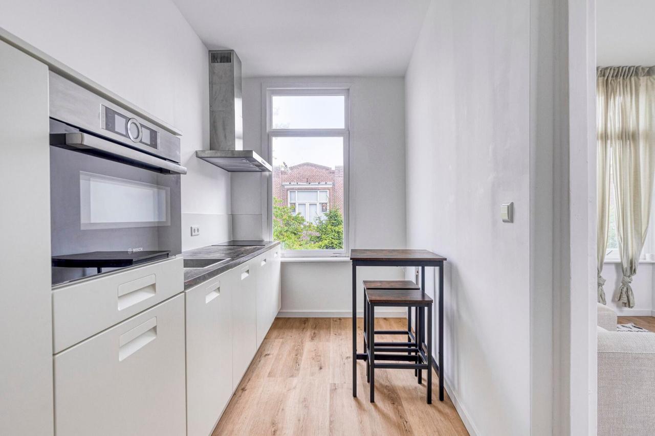 Gemeubileerd appartement vlak bij station Bergen op Zoom - Afbeelding 9