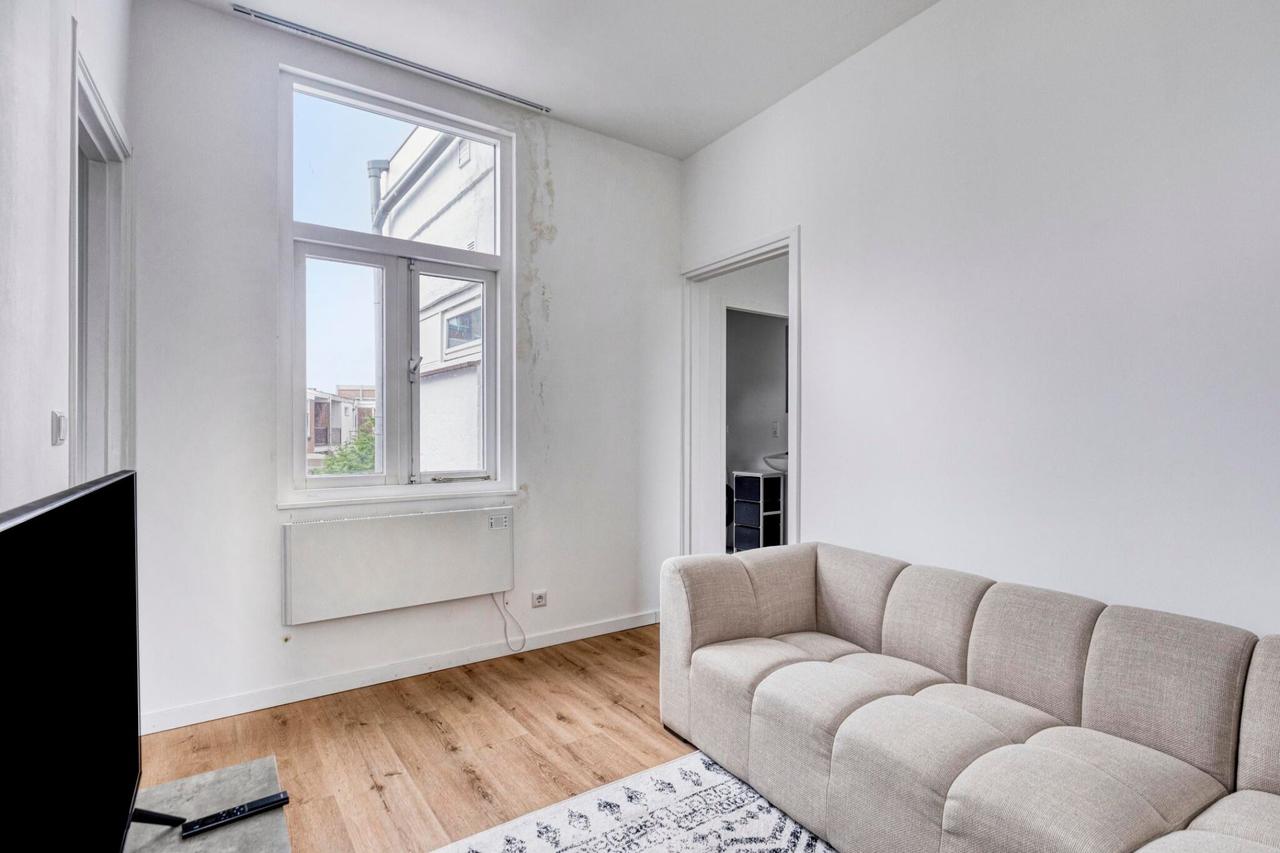 Gemeubileerd appartement vlak bij station Bergen op Zoom - Afbeelding 7